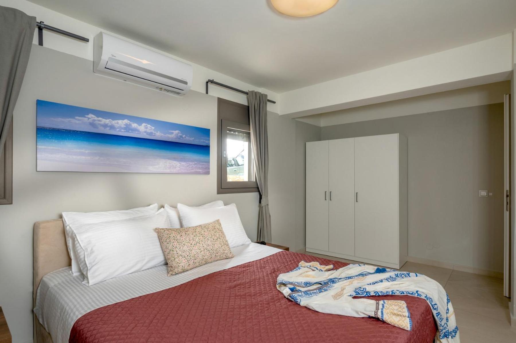 Holiday home Oikia Eftichia