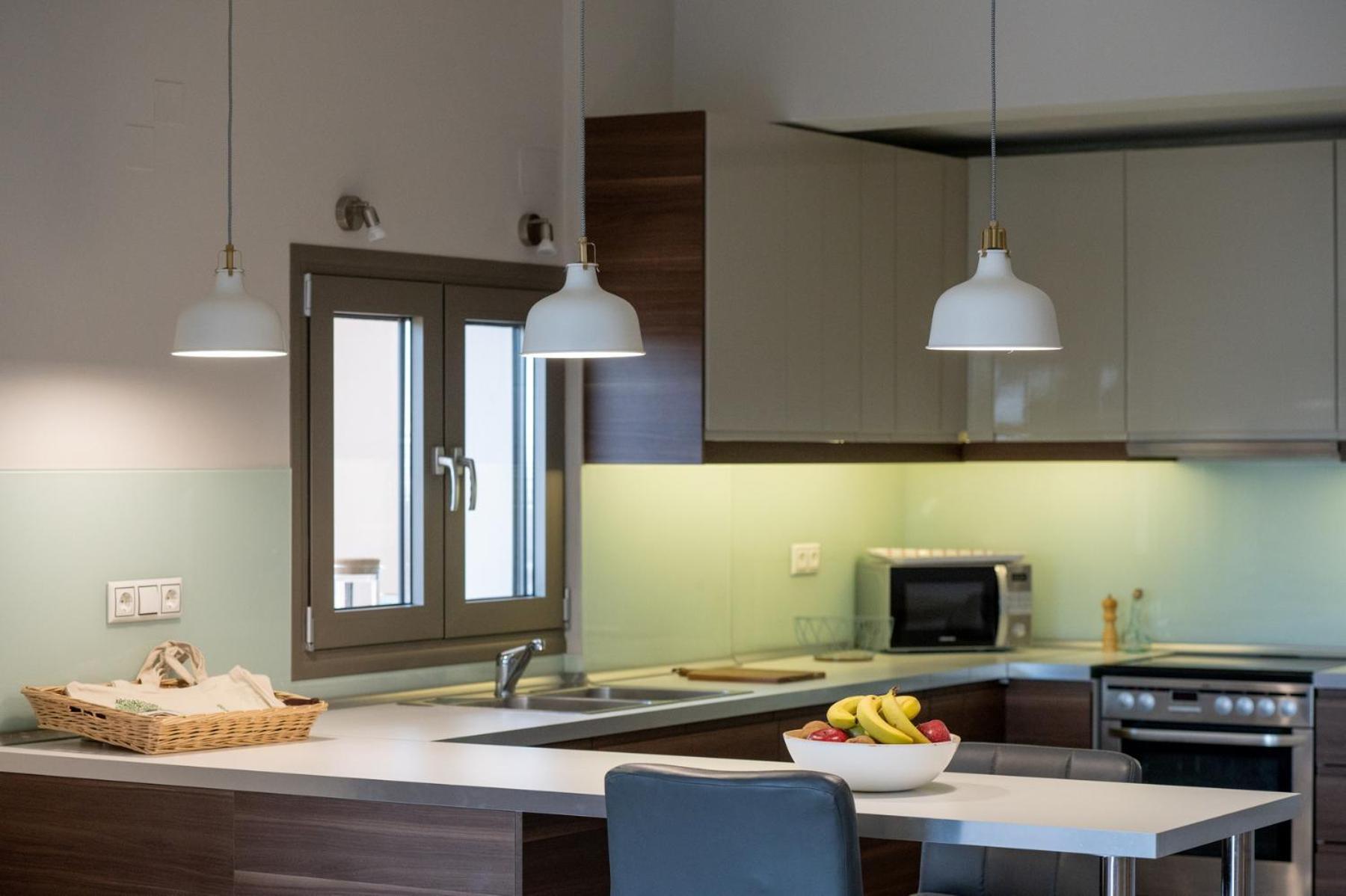 Oikia Eftichia Holiday home
